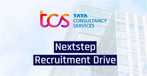 TCS Careers.